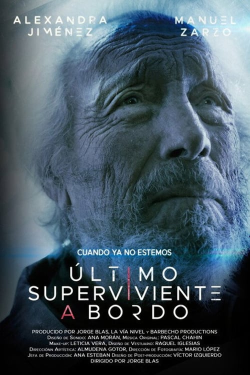Watch Último superviviente a bordo 2026 online