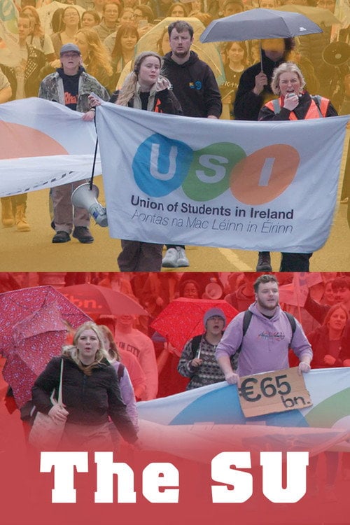 Watch The SU 2026 online