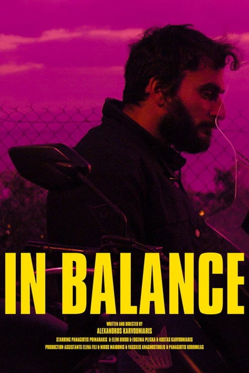 Watch In Balance 2026 online