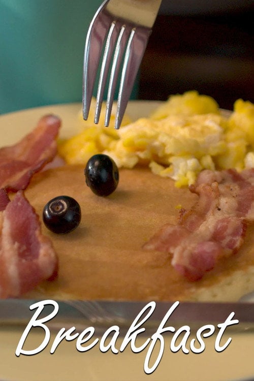 Дивитися фільм Breakfast 2026 онлайн