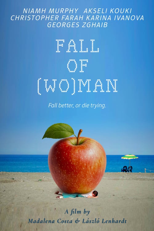 Дивитися фільм The Fall Of (Wo)Man 2026 онлайн