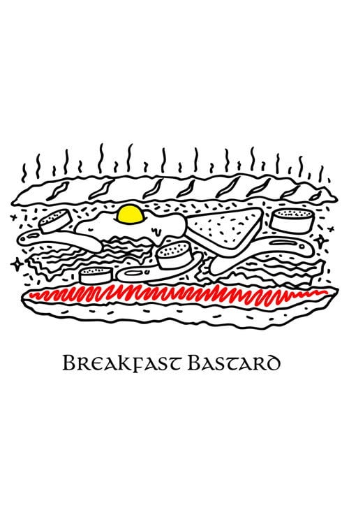Дивитися фільм BREAKFAST BASTARD 2026 онлайн