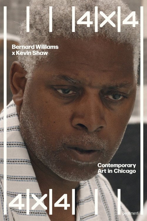 Дивитися фільм I Dreamt of Cowboys, Cottonfields, and Clouds – Bernard Williams 2026 онлайн