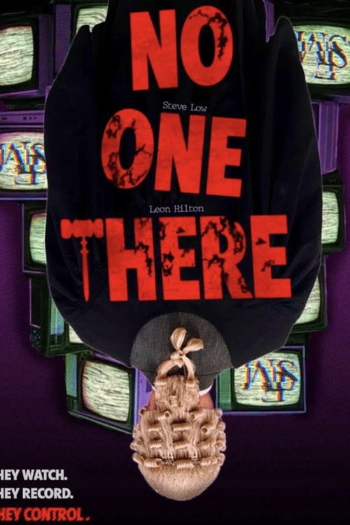 Watch No One There 2026 online
