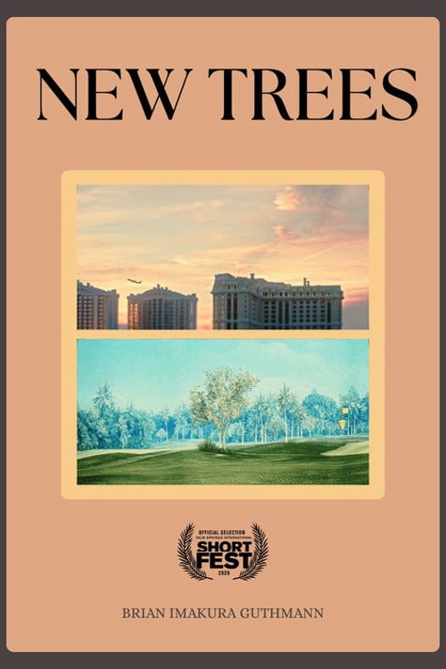 Дивитися фільм New Trees 2026 онлайн