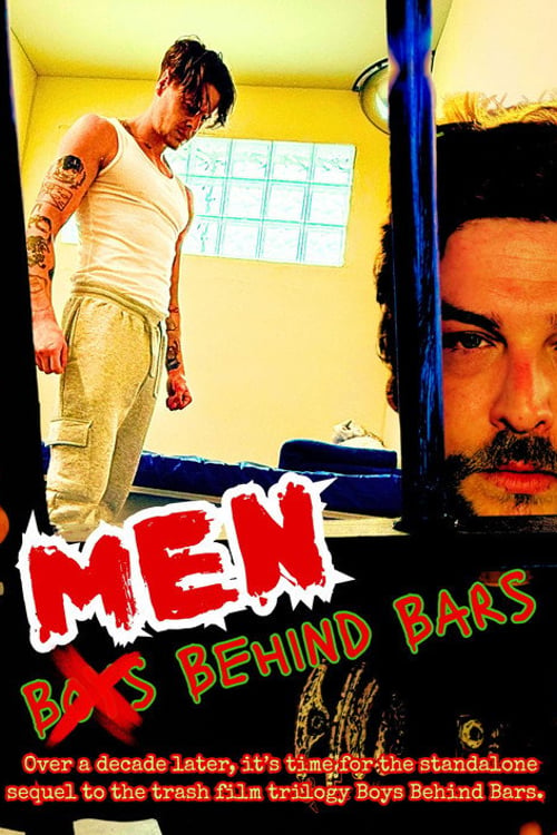Watch Men Behind Bars 2026 online
