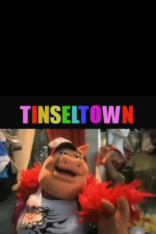 Дивитися фільм Tinseltown 2007 онлайн