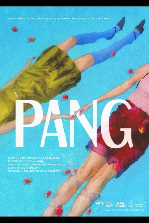 Watch Pang 2026 online