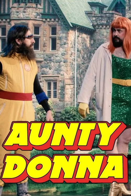 Watch Aunty Donna's X-MEN but better and more accurate 2026 online