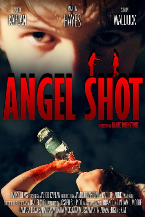 Watch Angel Shot 2026 online