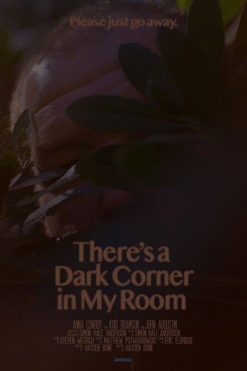 Дивитися фільм There's a Dark Corner in My Room 2026 онлайн