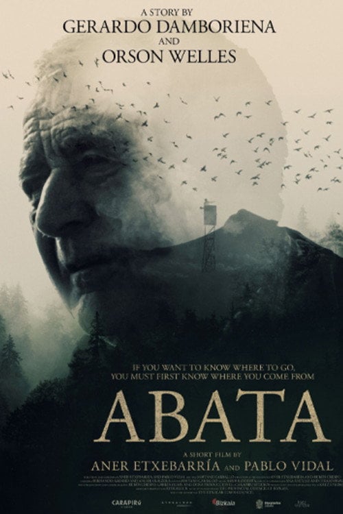 Дивитися фільм Abata 2026 онлайн