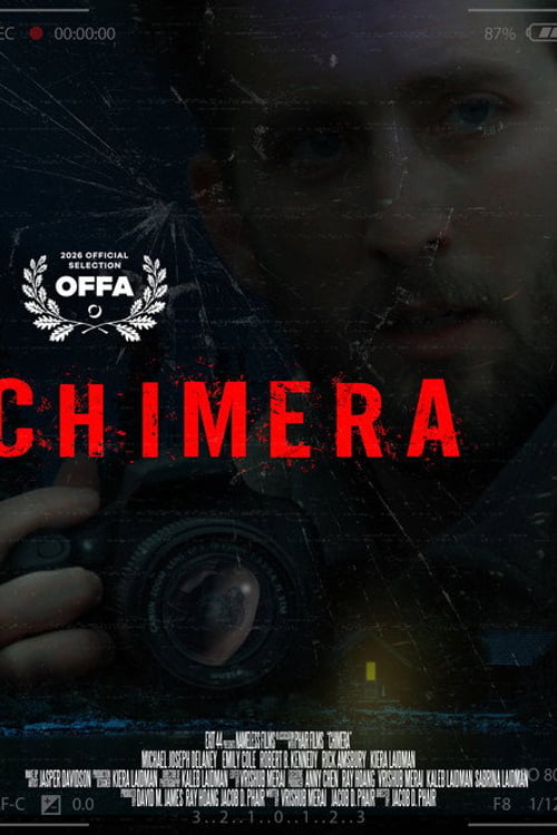 Дивитися фільм Chimera 2026 онлайн