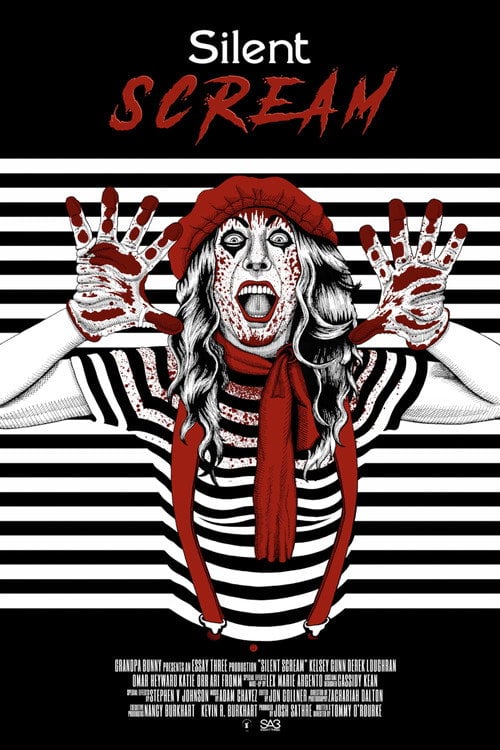 Watch Silent Scream 2026 online