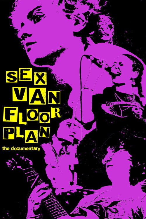 Дивитися фільм Sex Van Floor Plan: The Documentary 2026 онлайн