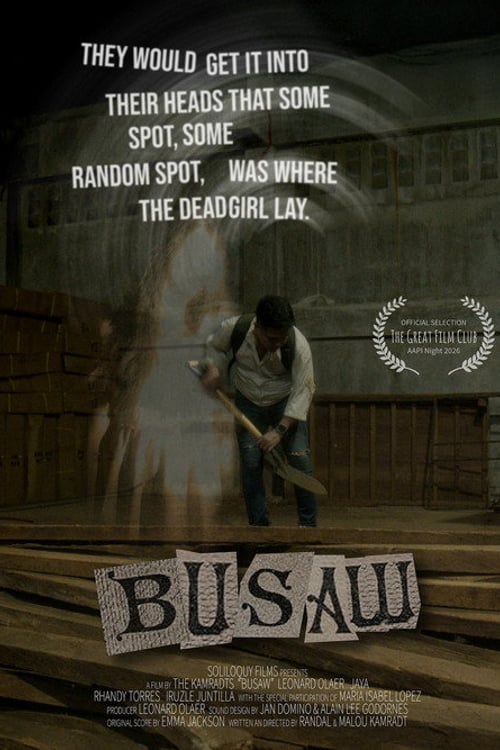 Watch Busaw 2026 online