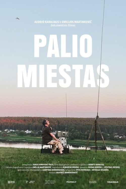 Watch Palio miestas 2026 online