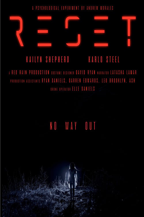 Watch RESET 2026 online