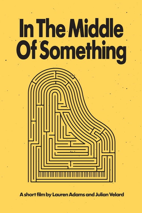 Дивитися фільм In The Middle Of Something 2026 онлайн