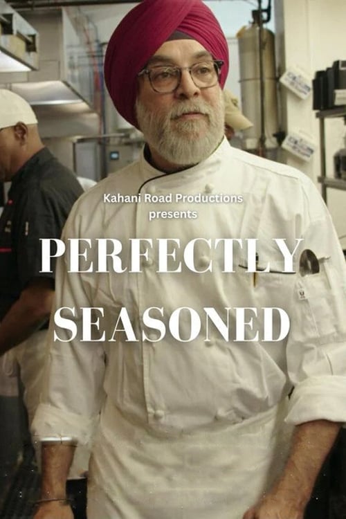 Дивитися фільм Perfectly Seasoned 2026 онлайн