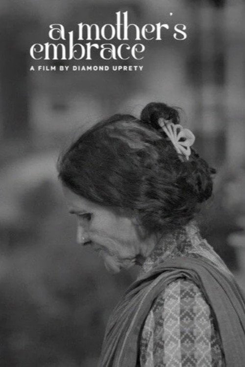 Дивитися фільм A Mother's Embrace 2026 онлайн