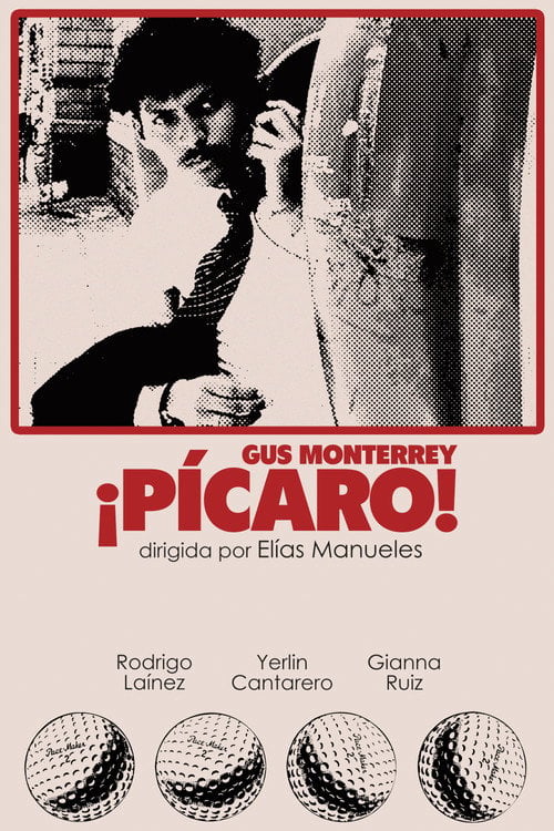 Watch ¡Pícaro! 2026 online