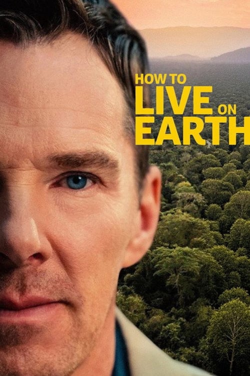 Дивитися фільм How to Live on Earth 2026 онлайн