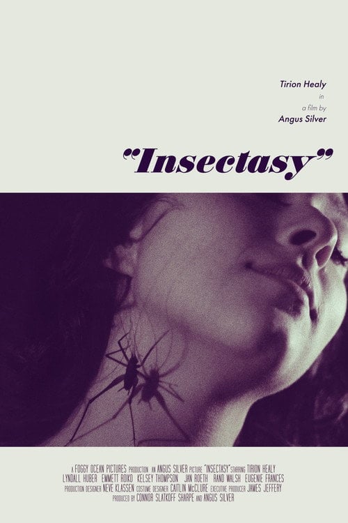 Watch Insectasy 2026 online