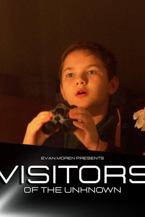 Дивитися фільм Visitors of the Unknown 2026 онлайн