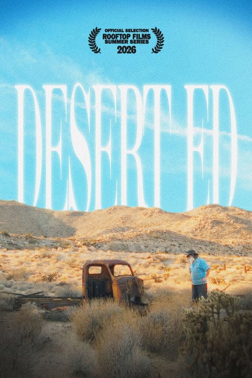 Watch Desert Ed 2026 online