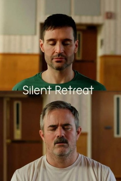 Дивитися фільм Silent Retreat 2026 онлайн