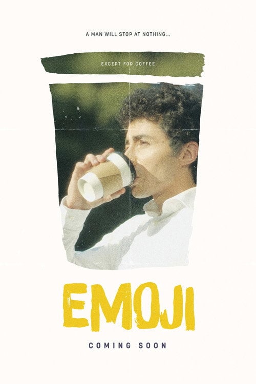 Watch Emoji 2026 online
