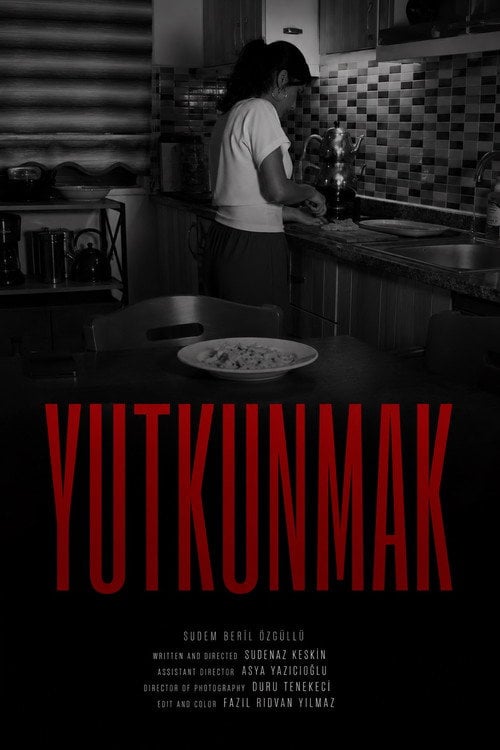 Дивитися фільм Yutkunmak 2026 онлайн