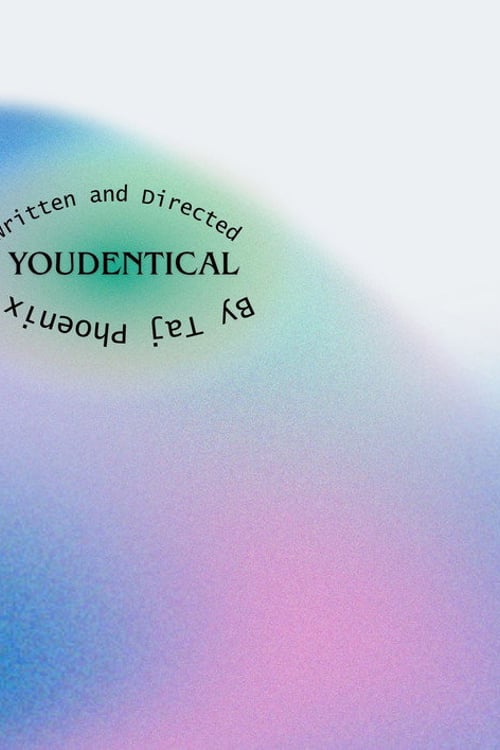 Дивитися фільм youdentical 2026 онлайн