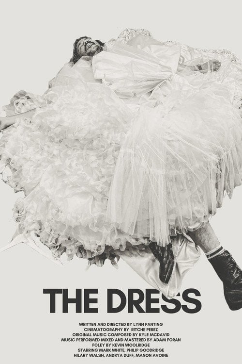 Watch The Dress 2026 online
