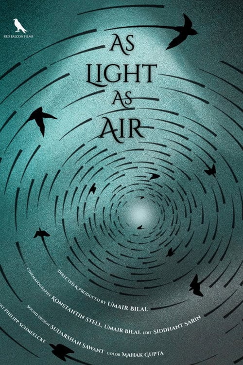 Watch As Light as Air 2026 online