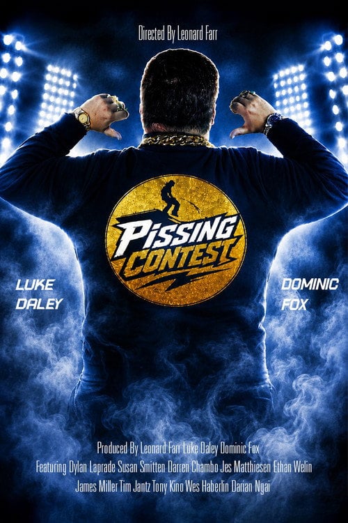Watch Pissing Contest 2026 online