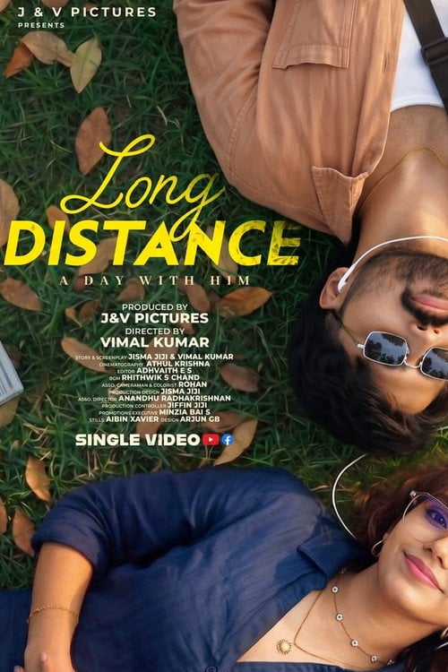 Дивитися фільм LONG DISTANCE - A day with HIM 2026 онлайн