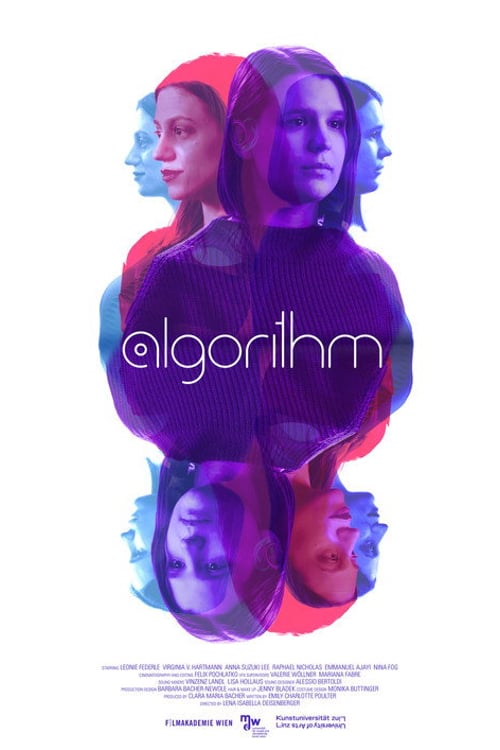 Дивитися фільм algorithm 2026 онлайн