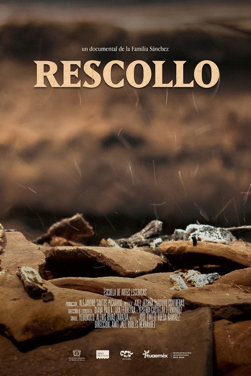 Дивитися фільм Rescollo 2026 онлайн