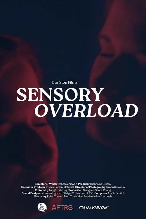 Дивитися фільм Sensory Overload 2023 онлайн
