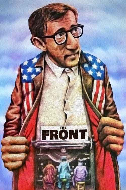 Watch The Front 1976 online