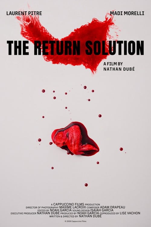 Watch The Return Solution 2026 online