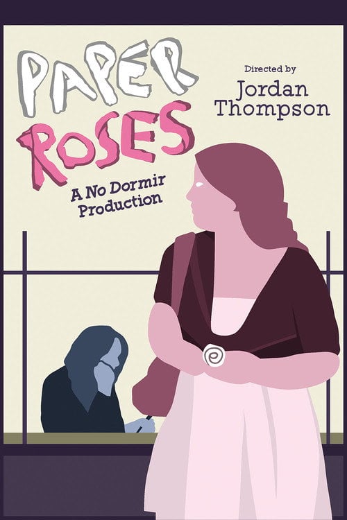 Watch Paper Roses 2026 online