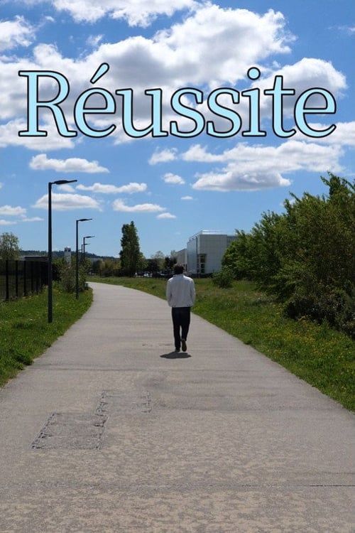 Дивитися фільм Réussite 2026 онлайн