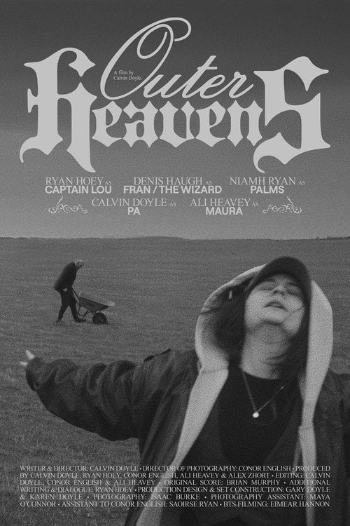 Watch Outer Heavens 2026 online