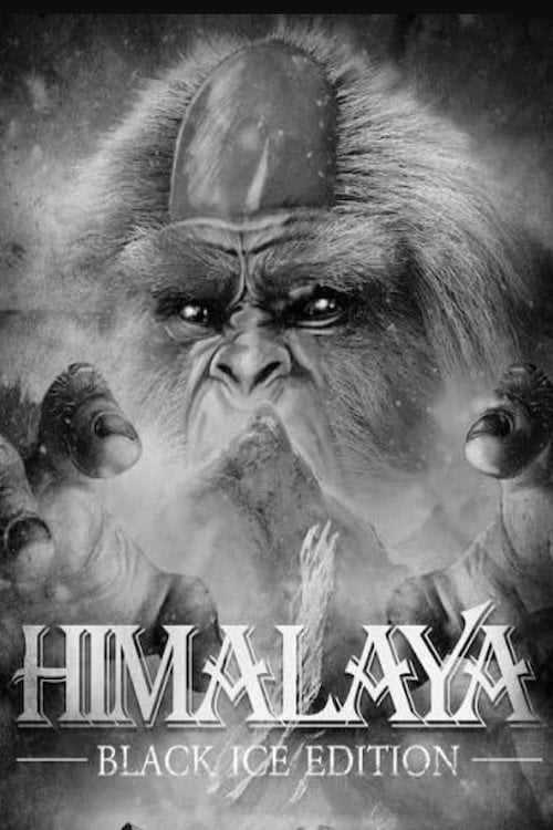 Дивитися фільм Himalaya: Black Ice Edition 2026 онлайн