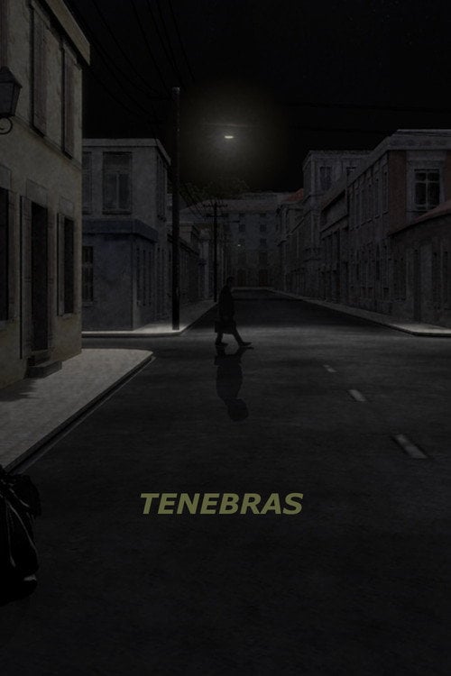 Дивитися фільм Tenebras 2026 онлайн