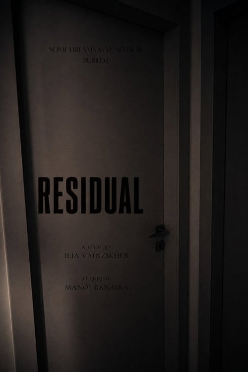 Дивитися фільм Residual 2026 онлайн