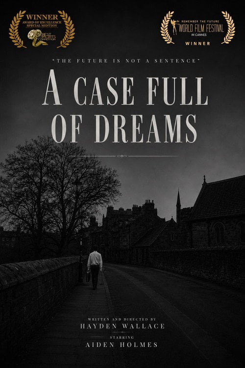 Дивитися фільм A Case Full Of Dreams 2026 онлайн